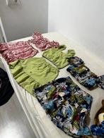 Leuke meisjeskleding setjes en jurkjes, Kinderen en Baby's, Kinderkleding | Overige, Ophalen of Verzenden, Zo goed als nieuw, Meisje