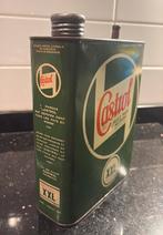 Castrol olieblik XXL in erg mooie staat, Ophalen of Verzenden, Zo goed als nieuw, Reclamebord
