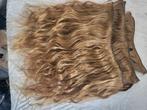 Weave hair €150, Zo goed als nieuw, Pruik of Haarverlenging, Ophalen