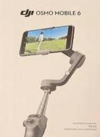 Osmo smartphone stabilisator, Ophalen of Verzenden, Nieuw, Minder dan 150 cm, Overige typen