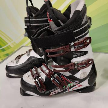 Skischoenen Atomic comfort fit maat 27.5 / 28 beschikbaar voor biedingen