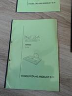 Votex Bingo 3-215 Handleiding, Auto diversen, Ophalen of Verzenden