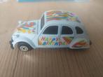 Edocar Happy Birthday Citroën  2CV zonder muziek, Ophalen of Verzenden, Zo goed als nieuw, Auto, Overige merken