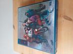 Marius van Dokkum 1000 stukjes, Hobby en Vrije tijd, Denksport en Puzzels, Ophalen, 500 t/m 1500 stukjes, Zo goed als nieuw