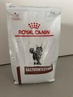 Royal canin gastrointestial 2kg, Ophalen of Verzenden, Kat