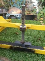 leveler voor caravan, Caravans en Kamperen, Caravan accessoires, Ophalen, Gebruikt