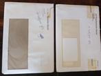 Te koop: postzegels, Postzegels en Munten, Postzegels | Nederland, Ophalen of Verzenden, Na 1940, Postfris