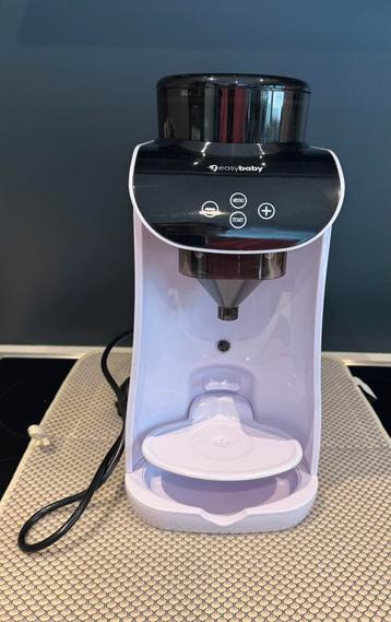 Melk apparaat  baby  beschikbaar voor biedingen