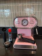 Espresso Machine Silvercrest, Witgoed en Apparatuur, Koffiezetapparaten, Gebruikt, Espresso apparaat, Gemalen koffie, Ophalen