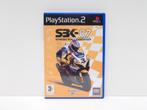 SBK-07 Superbike World Championship | PlayStation 2 (PS2), Spelcomputers en Games, Games | Sony PlayStation 2, Verzenden, 1 speler
