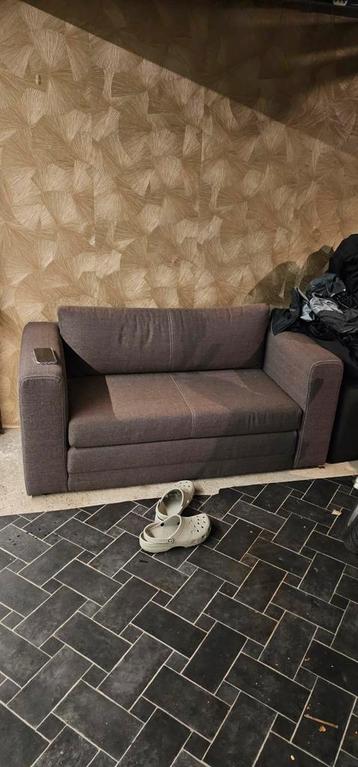 Slaapbank SKÖNABÄCK ikea beschikbaar voor biedingen