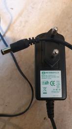 Adapter 12 volt 2A, Ophalen of Verzenden, Zo goed als nieuw
