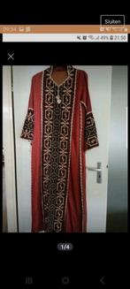 Arabisch mooi jurk, Ophalen of Verzenden