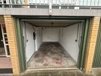 Te huur garagebox Badhoevedorp, Amsterdam