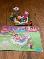 Lego Friends 41090, Ophalen of Verzenden, Gebruikt, Complete set, Lego