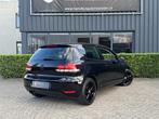 Volkswagen Golf 6 1.4 TSI 122pk Trendline Navi 17" Pretoria, Stof, Gebruikt, 4 cilinders, Bedrijf