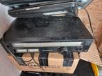Panasonic, Ophalen, Gebruikt, Audio