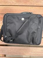 Mooie laptop schouder tas van Dell, Ophalen of Verzenden, 17 inch of meer, Gebruikt, Rugzak