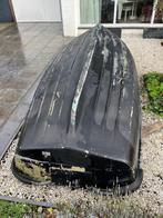 Bootje met trailer, Watersport en Boten, Bootonderdelen, Ophalen, Gebruikt, Overige typen, Motorboot