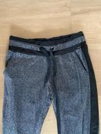 Goldbergh super leukke zwarte lurex broek 36 chcs zgan, Kleding | Dames, Verzenden, Zwart, Zo goed als nieuw, Maat 36 (S)