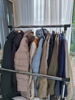 Diverse Jassen, Ophalen, Zo goed als nieuw, Maat 38/40 (M)