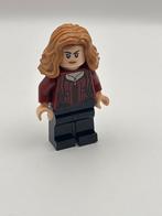 Nieuwe Lego Scarlet Witch Minifiguur - sh1018, Kinderen en Baby's, Speelgoed | Duplo en Lego, Ophalen of Verzenden, Nieuw, Losse stenen