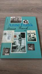 R. Verhoeven - Anne Frank, Ophalen of Verzenden, Zo goed als nieuw, R. Verhoeven; R. van der Rol