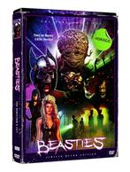 Beasties (1989) Director's Cut, Ghoulies, Gremlins, Critters, Monsters, Ophalen of Verzenden, Vanaf 16 jaar, Nieuw in verpakking