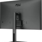 AOC V5 Q27V5C 27 inch 2560 x 1440 Quad HD LED monitor - NEW, Ruilrijk, Zo goed als nieuw, Info@ruilrijk.nl, Neerstraat 60, 6041 KD Roermond
