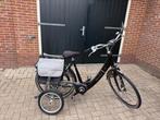 Sparta elektrische fiets met zijwielen!, Fietsen en Brommers, Ophalen, Sparta, Gebruikt, 51 tot 55 cm