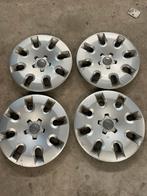 16 inch audi wieldoppen, Auto diversen, Wieldoppen, Ophalen of Verzenden, Zo goed als nieuw