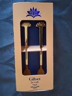 Vorkjes, Ophalen of Verzenden, Nieuw, Rvs of Chroom