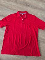 Paul & Shark Polo maat 2XL, Kleding | Heren, Polo's, Ophalen of Verzenden, Zo goed als nieuw, Rood, Paul & Shark