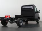 Mercedes-Benz Sprinter 315 CDI Chassis L3 RWD PRO | Bakwagen, Auto's, Bestelauto's, Euro 6, 4 cilinders, 150 pk, Zwart