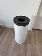 Brabantia wasmand wit - zo goed als nieuw, Ophalen, Zo goed als nieuw