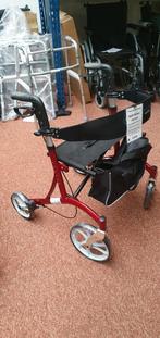 Rollator lichtgewicht, div rollators MultiMotion Cruiser etc, Ophalen, Nieuw