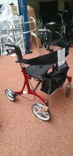 Rollator lichtgewicht, div rollators MultiMotion Cruiser etc, Nieuw, Ophalen