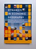 Dynamics in economic geography - 3e editie, Oedzge Atzema; Sjef van Hoof; Jan Lambooy; Ton van Rietbergen, Nieuw, Ophalen of Verzenden