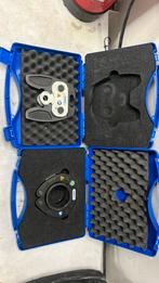 Persbek uponor u 63, Ophalen, Zo goed als nieuw