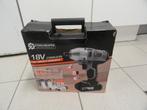 STAHLGRUPPE SLAGMOER ACCUTOL 18VOLT NIEUW, Ophalen of Verzenden, Nieuw, Overige typen, Variabele snelheid
