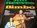 LP, Jim Reeves: Bimbo, Ophalen of Verzenden, Zo goed als nieuw