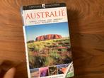 Australie Capitool reisgids 616pg info kaarten oa Tasmanie, Ophalen of Verzenden, Reisgids of -boek, Capitool