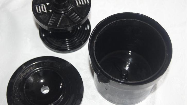 DOKA  uitrusting, Audio, Tv en Foto, Fotografie | Doka Toebehoren, Gebruikt, Complete dokaset, Ophalen