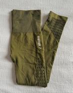 Gymshark legging maat S, Legging, Maat 36/38 (S), Ophalen of Verzenden, Zo goed als nieuw