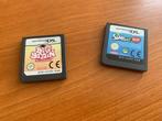 Nintendo DS spellen: Big Brain en Sims 2, Gebruikt, 1 speler, Ophalen of Verzenden, Vanaf 3 jaar