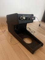 Datsun Console (Oldtimer) - Rinatone Radio Cassette Speler, Ophalen, Gebruikt, Radio, Met cd-speler