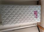 Peutermatras 70x140 ABZ, Huis en Inrichting, Slaapkamer | Matrassen en Bedbodems, Ophalen, Zo goed als nieuw, Eenpersoons, 90 cm