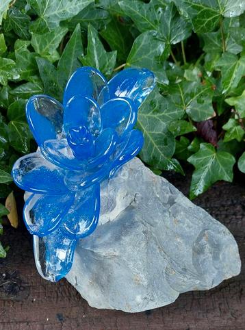 "The jewel in the stone" Marja Steinmetz beschikbaar voor biedingen