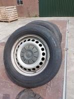 Transporter steek 5x120 106T, Ophalen, 16 inch, Zomerbanden, Bestelwagen