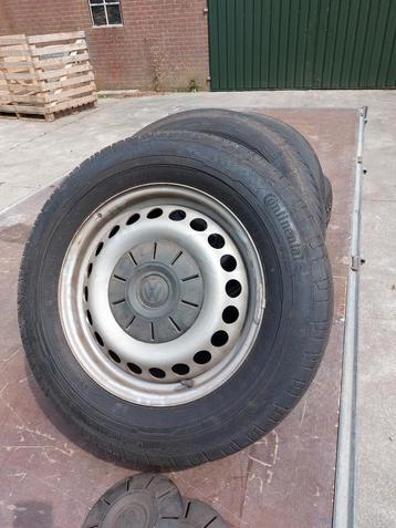 Transporter steek 5x120 106T beschikbaar voor biedingen